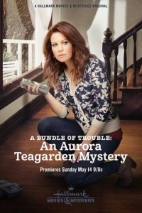 A Bundle of Trouble: An Aurora Teagarden Mystery