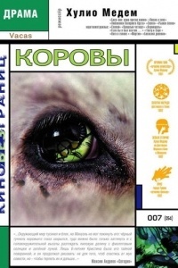 Коровы