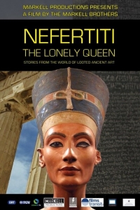 Нефертити. Одинокая королева
