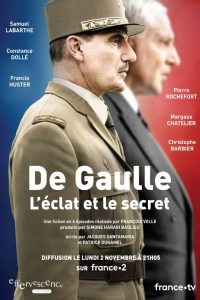 Де Голль: история и судьба