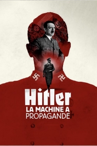 Пропагандистская машина Гитлера